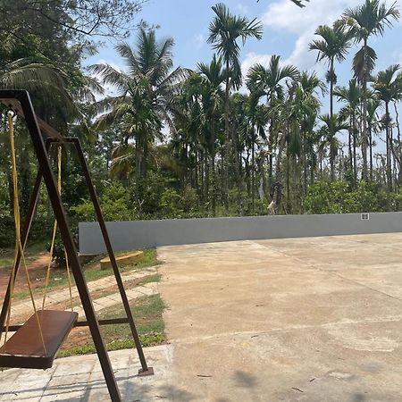 New Organic Home Stay Mudigere Luaran gambar
