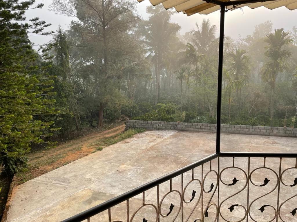 New Organic Home Stay Mudigere Luaran gambar