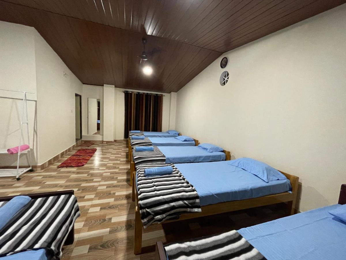 New Organic Home Stay Mudigere Luaran gambar