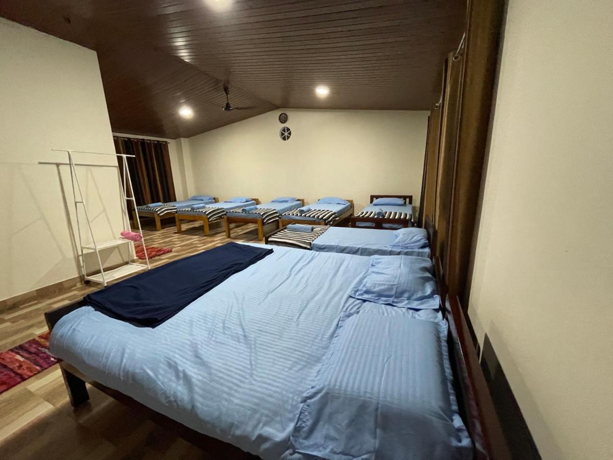 New Organic Home Stay Mudigere Luaran gambar