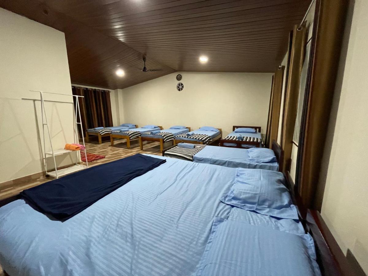 New Organic Home Stay Mudigere Luaran gambar