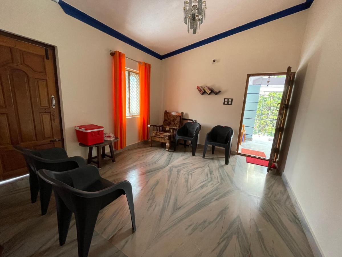 New Organic Home Stay Mudigere Luaran gambar