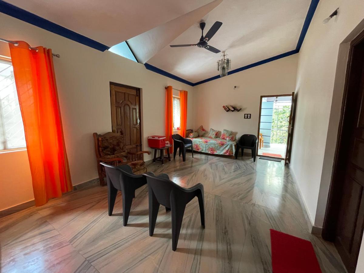 New Organic Home Stay Mudigere Luaran gambar
