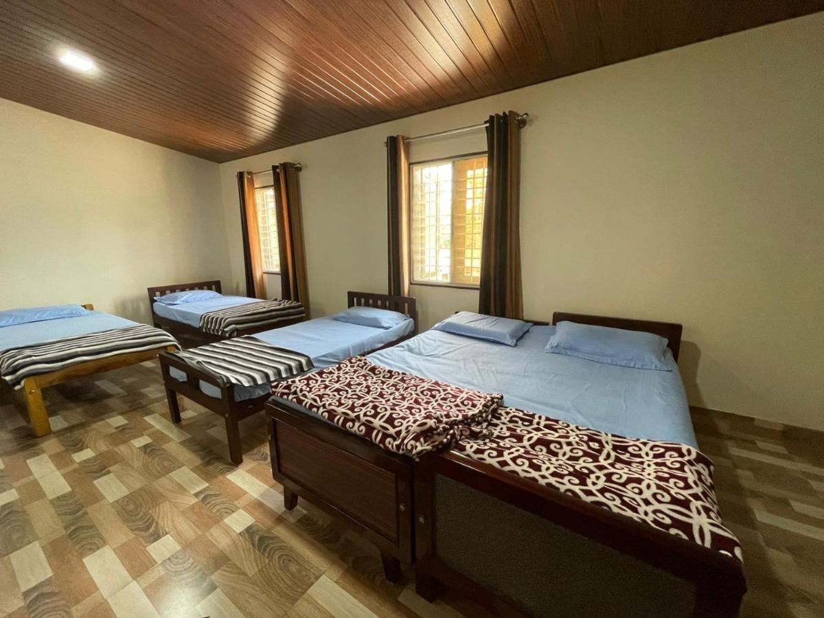 New Organic Home Stay Mudigere Luaran gambar