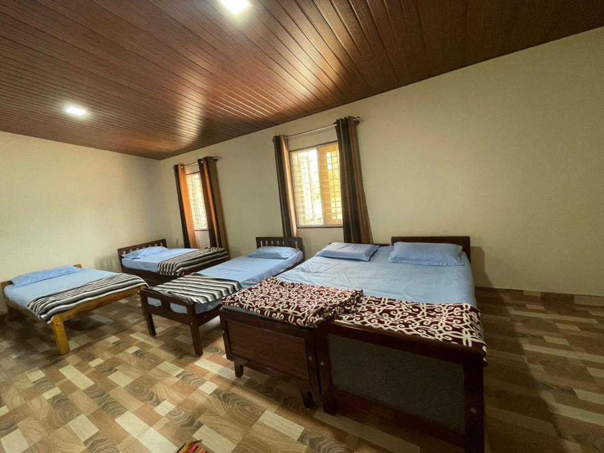 New Organic Home Stay Mudigere Luaran gambar