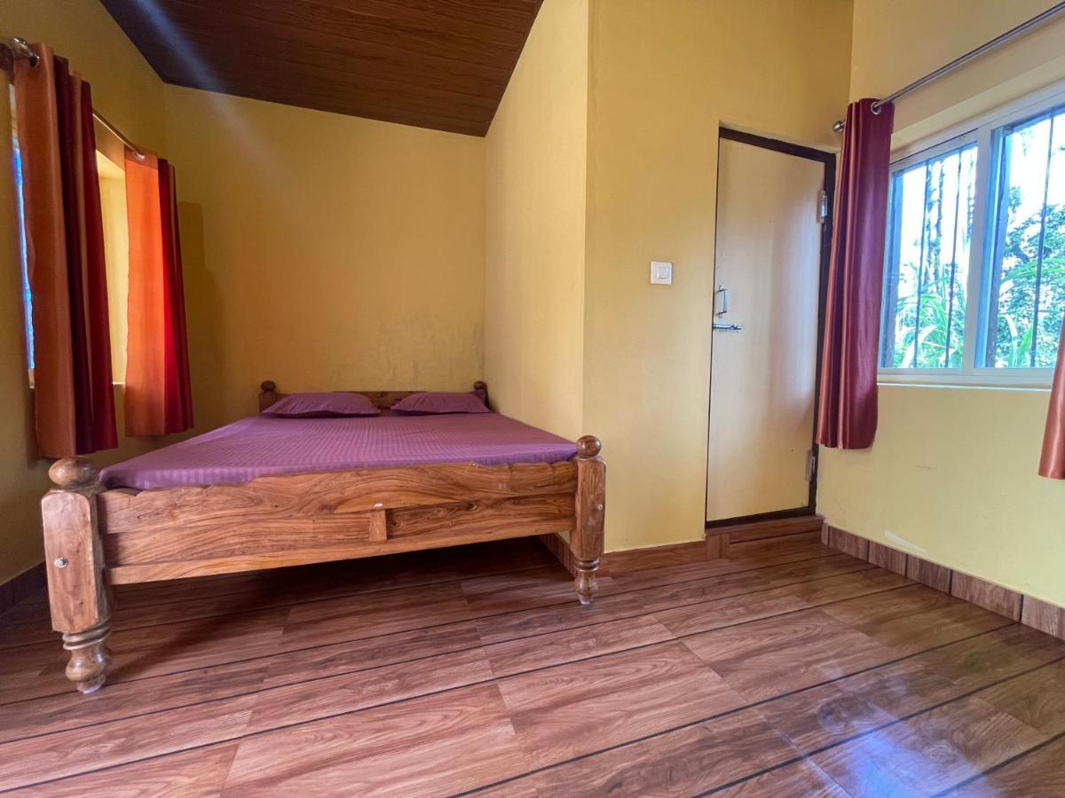 New Organic Home Stay Mudigere Luaran gambar