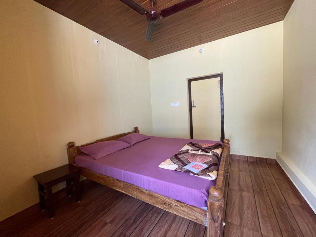 New Organic Home Stay Mudigere Luaran gambar