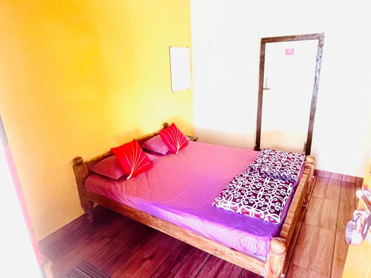 New Organic Home Stay Mudigere Luaran gambar