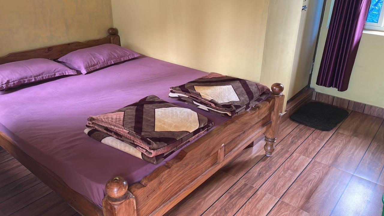New Organic Home Stay Mudigere Luaran gambar