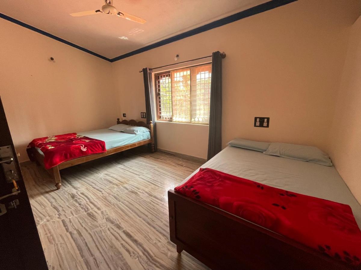 New Organic Home Stay Mudigere Luaran gambar