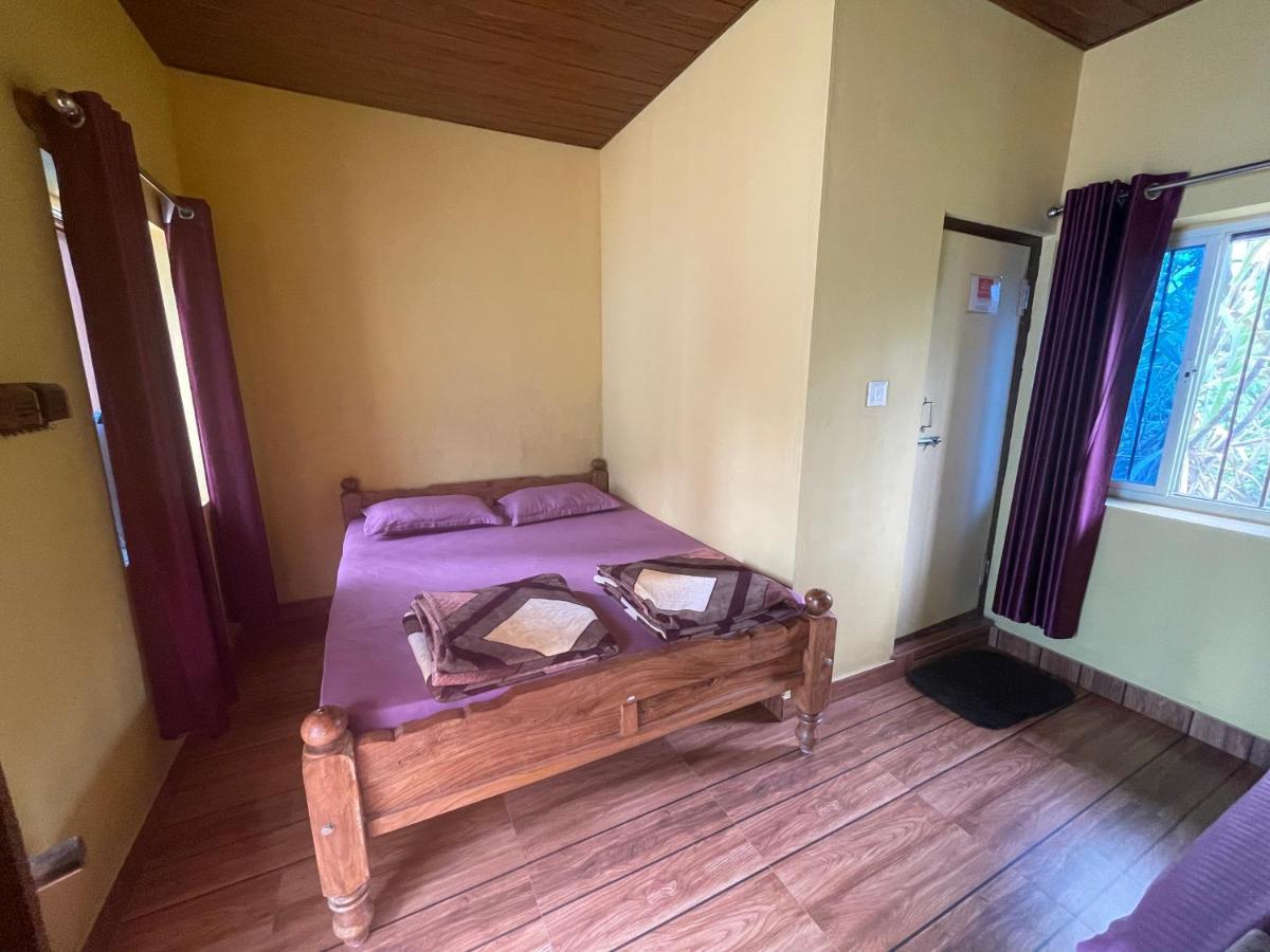 New Organic Home Stay Mudigere Luaran gambar