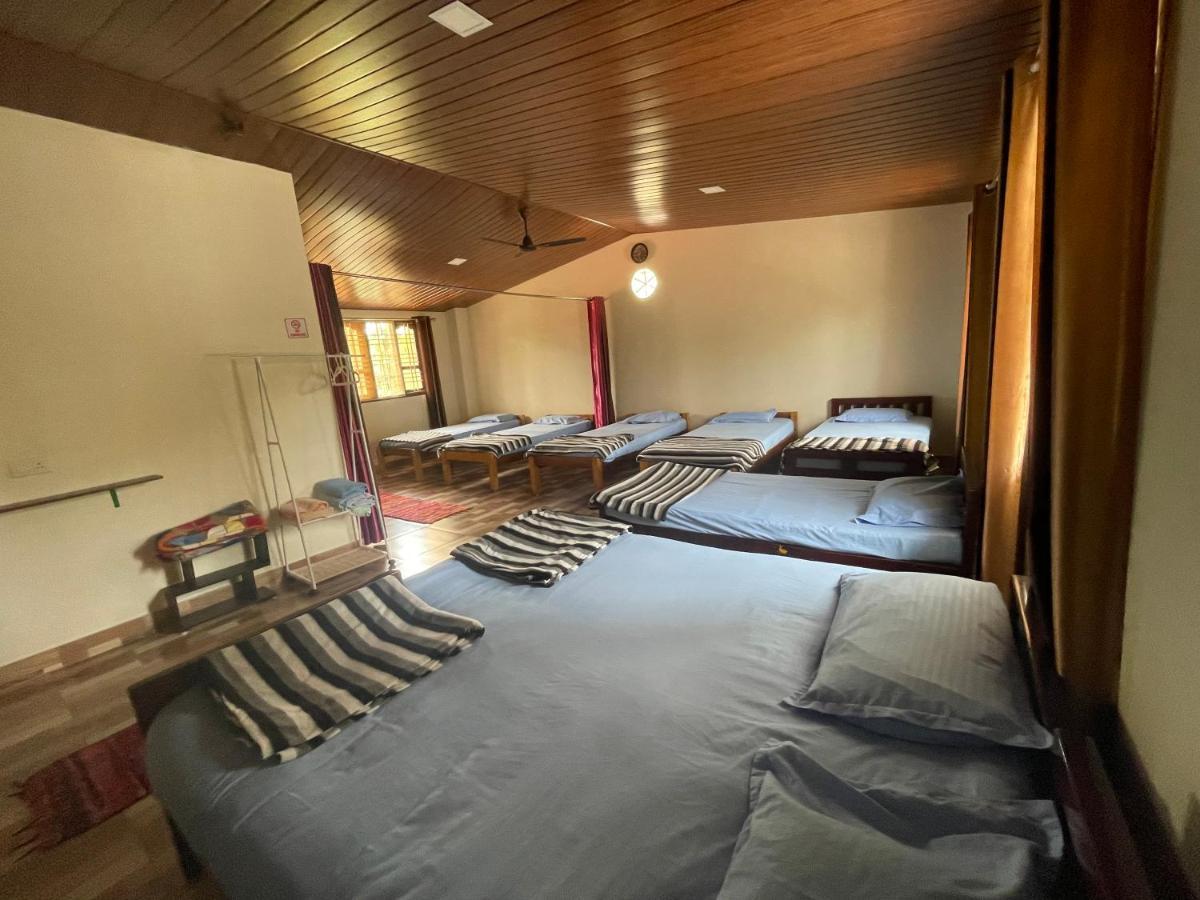New Organic Home Stay Mudigere Luaran gambar
