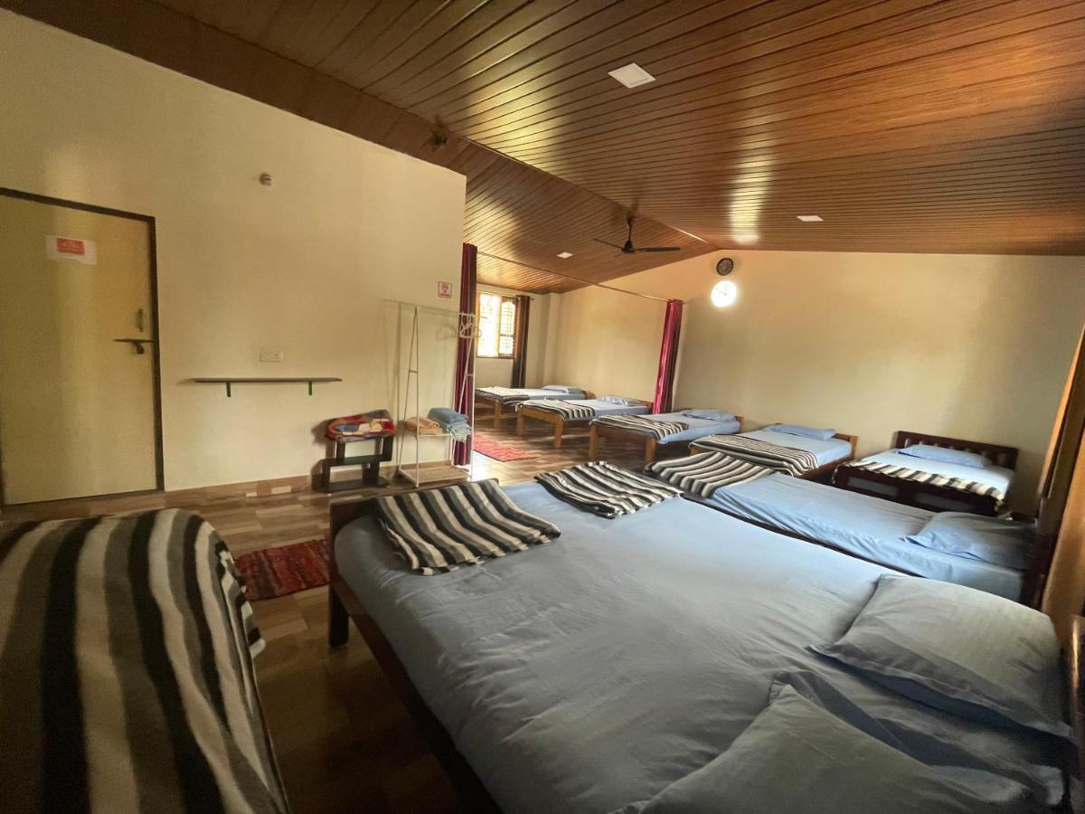 New Organic Home Stay Mudigere Luaran gambar