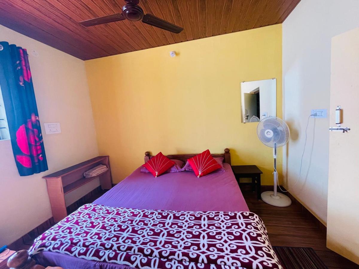 New Organic Home Stay Mudigere Luaran gambar