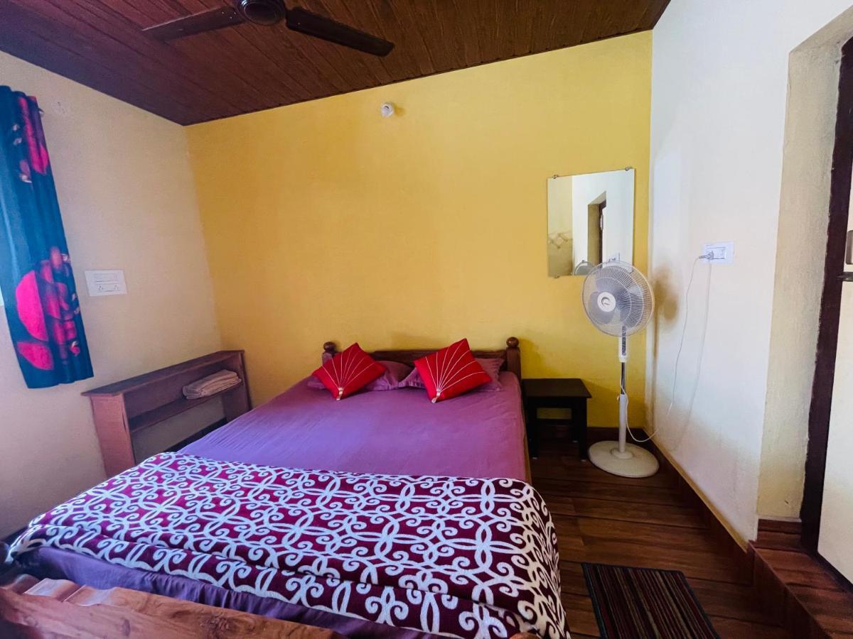 New Organic Home Stay Mudigere Luaran gambar