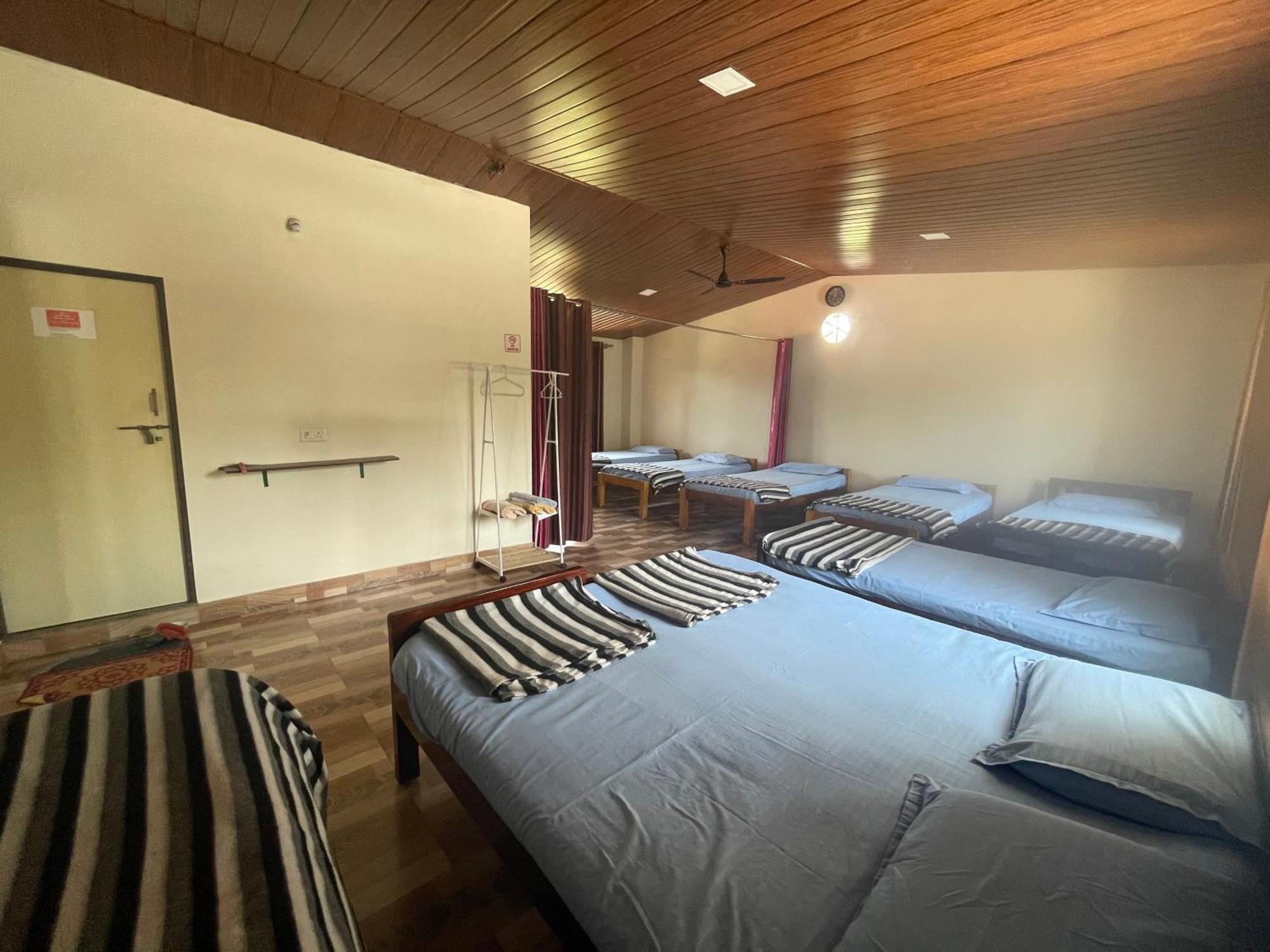 New Organic Home Stay Mudigere Luaran gambar